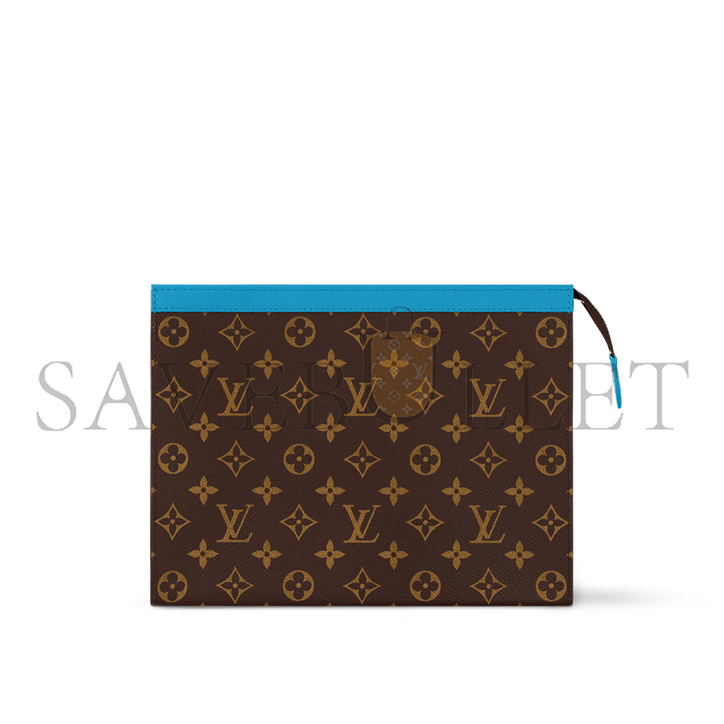 l**is V*t*n pochette voyage mm m12815 (27*21*6cm)